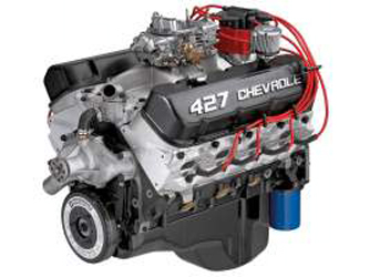 C3455 Engine